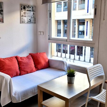 Wonderstays Apartamentos Vela Málaga Dış mekan fotoğraf
