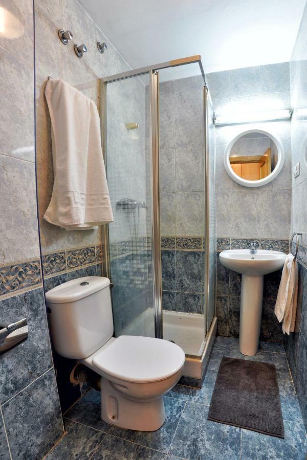 Wonderstays Apartamentos Vela Málaga Dış mekan fotoğraf